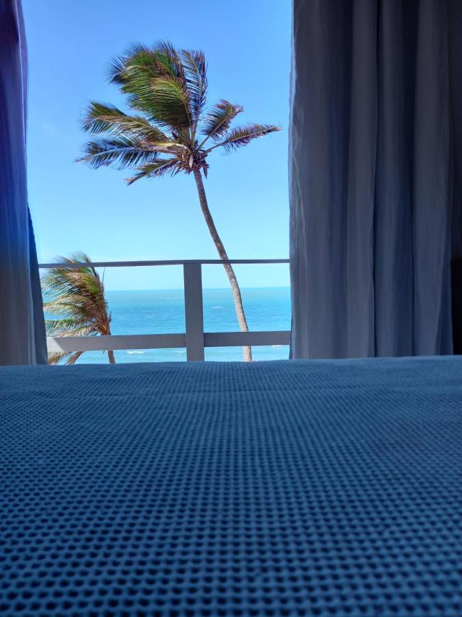 Icapuí Alohaホステル エクステリア 写真